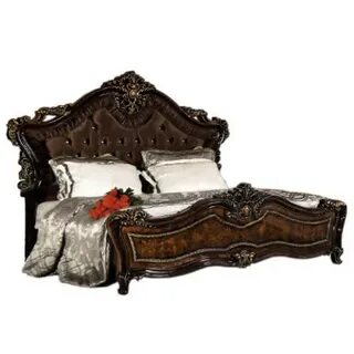 Двуспальная кровать «Джоконда» 180
