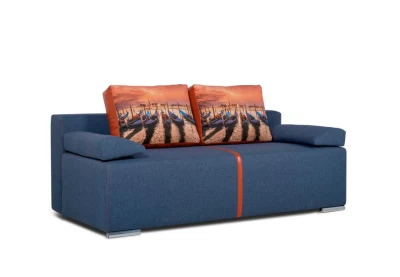 Прямой диван «Сильвер» ММ-022